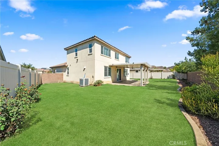 29216 Glasgow, Lake Elsinore, California 92530