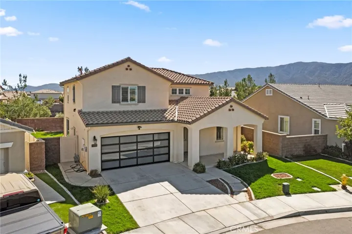 29216 Glasgow, Lake Elsinore, California 92530