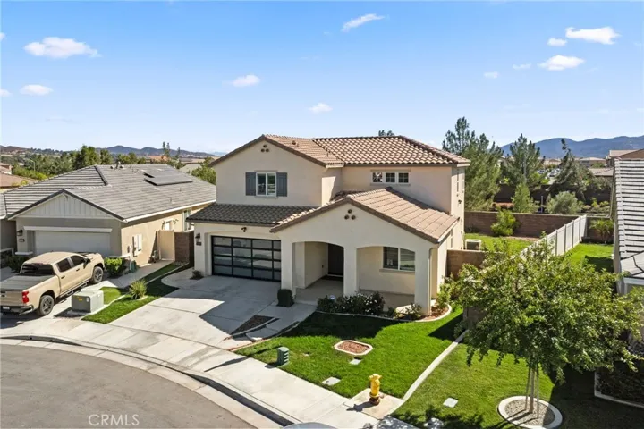 29216 Glasgow, Lake Elsinore, California 92530