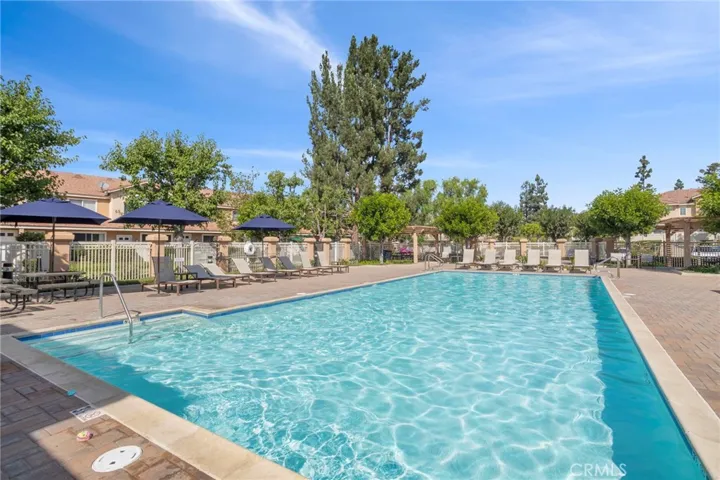 941 S Ogden Court, Anaheim Hills, California 92808