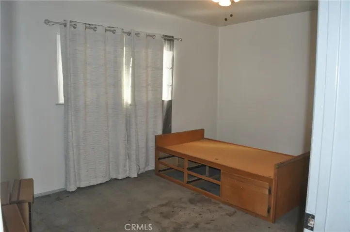 Bedroom 1 B