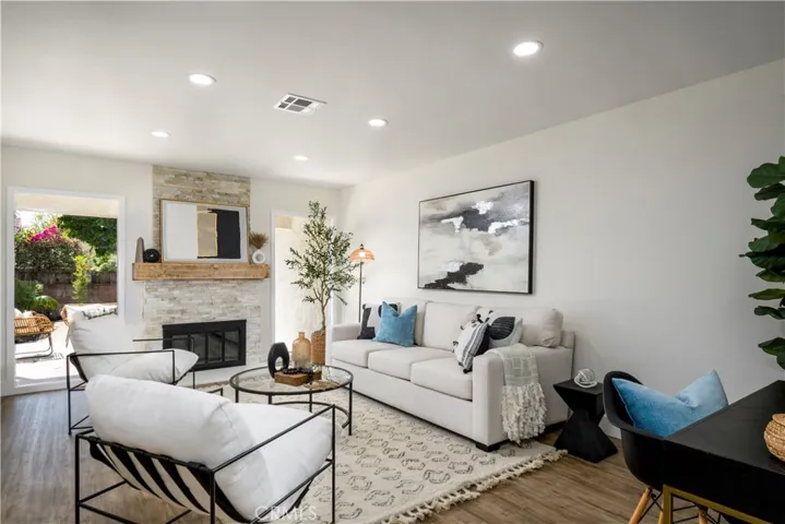 2531 N Studebaker Road, Long Beach, California 90815