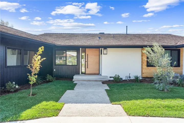15980 Carmenia Drive, Whittier, California 90603