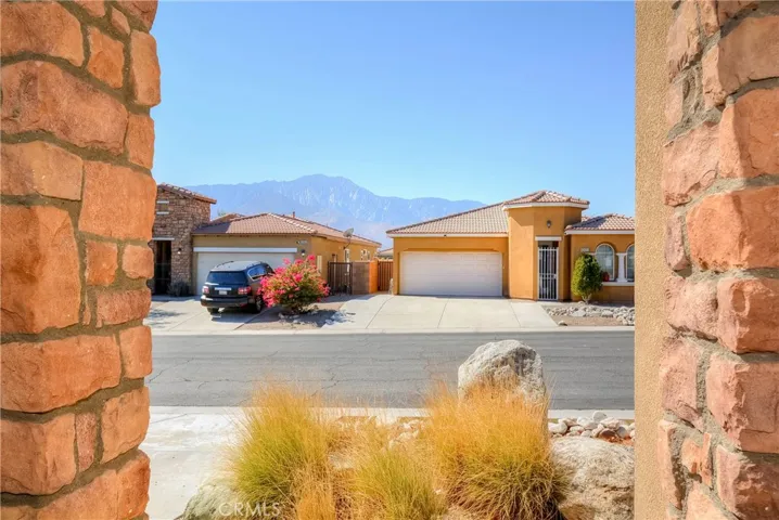 62466 N Starcross Drive, Desert Hot Springs, California 92240