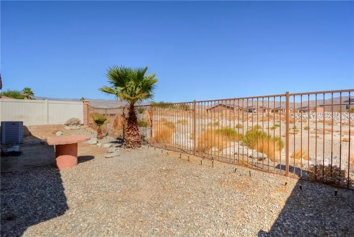 62466 N Starcross Drive, Desert Hot Springs, California 92240
