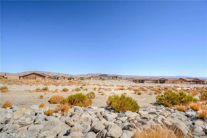 62466 N Starcross Drive, Desert Hot Springs, California 92240