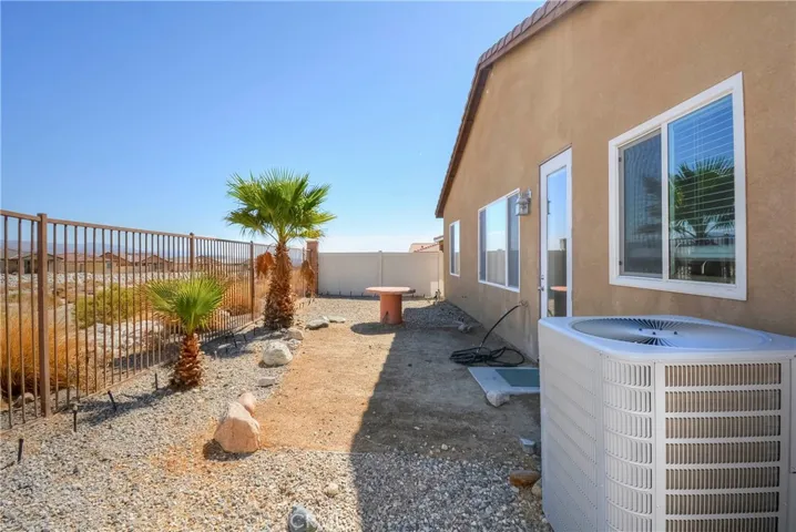 62466 N Starcross Drive, Desert Hot Springs, California 92240