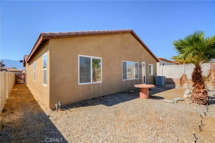 62466 N Starcross Drive, Desert Hot Springs, California 92240