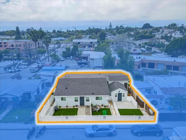 331 S Main Avenue, Fallbrook, California 92028