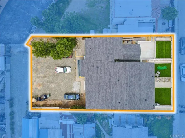 331 S Main Avenue, Fallbrook, California 92028
