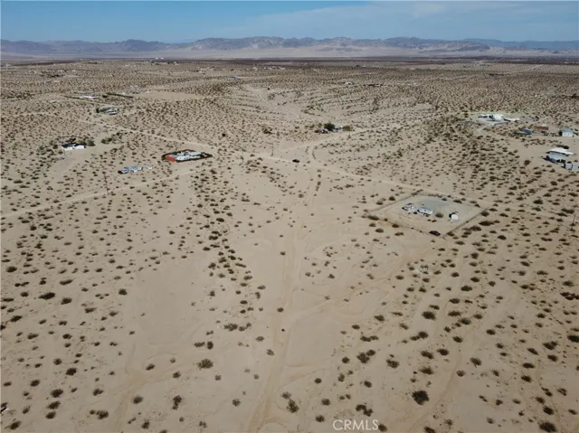 1188 Mile Square Road, Joshua Tree, California 92252