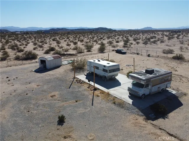 1188 Mile Square Road, Joshua Tree, California 92252