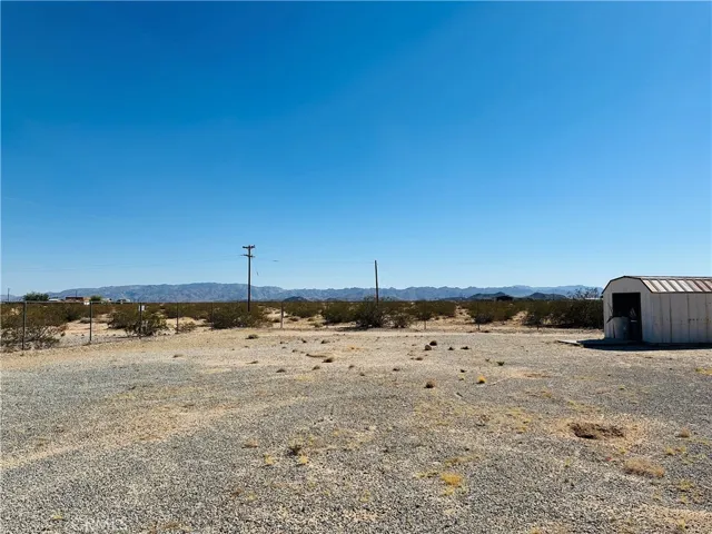 1188 Mile Square Road, Joshua Tree, California 92252