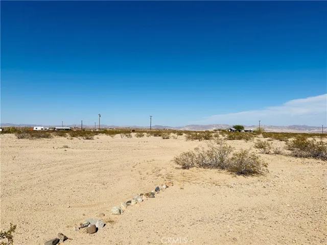 1188 Mile Square Road, Joshua Tree, California 92252
