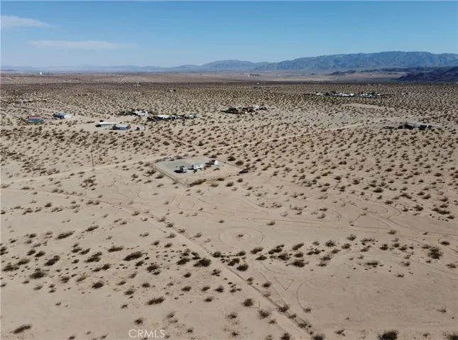 1188 Mile Square Road, Joshua Tree, California 92252