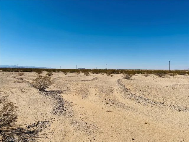 1188 Mile Square Road, Joshua Tree, California 92252