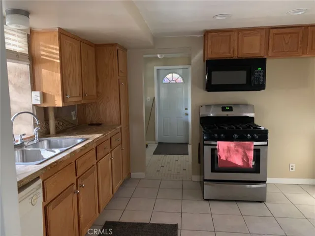 APPLIANCES