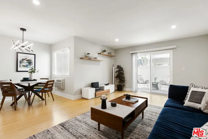 1535 Granville Avenue 107, Los Angeles, California 90025
