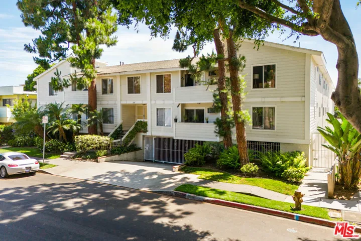 1535 Granville Avenue 107, Los Angeles, California 90025