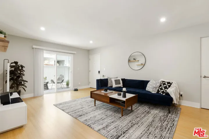 1535 Granville Avenue 107, Los Angeles, California 90025