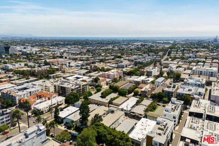 1535 Granville Avenue 107, Los Angeles, California 90025