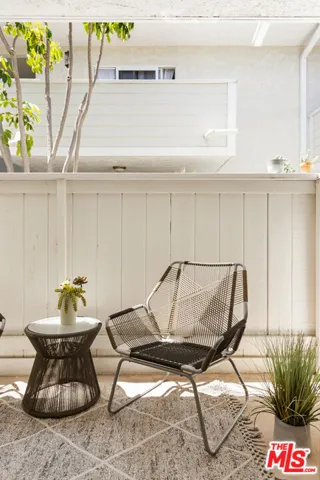 1535 Granville Avenue 107, Los Angeles, California 90025