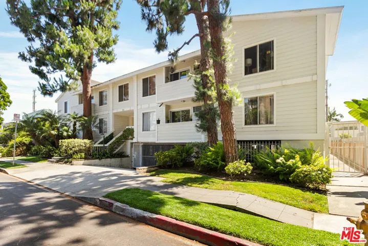1535 Granville Avenue 107, Los Angeles, California 90025