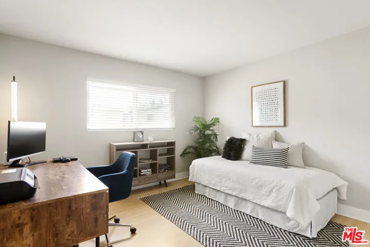 1535 Granville Avenue 107, Los Angeles, California 90025