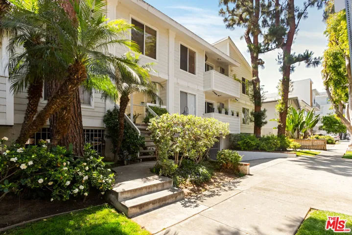1535 Granville Avenue 107, Los Angeles, California 90025