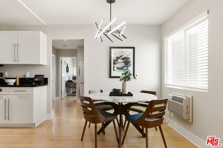 1535 Granville Avenue 107, Los Angeles, California 90025