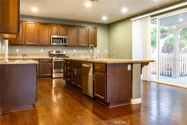 154 Coyote Court, Calimesa, California 92320