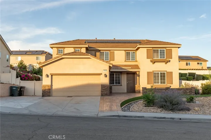 154 Coyote Court, Calimesa, California 92320