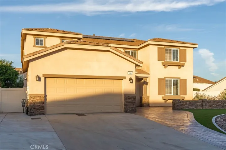 154 Coyote Court, Calimesa, California 92320