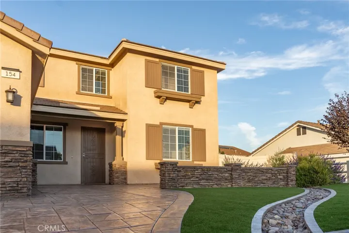 154 Coyote Court, Calimesa, California 92320