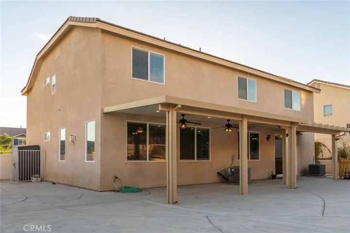 154 Coyote Court, Calimesa, California 92320