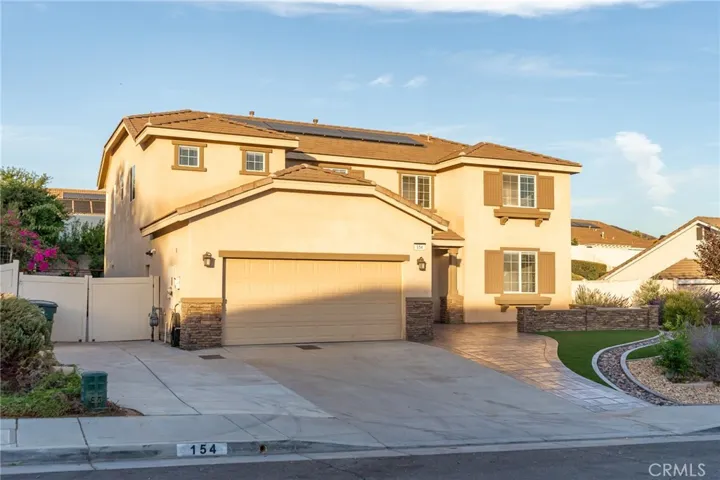 154 Coyote Court, Calimesa, California 92320