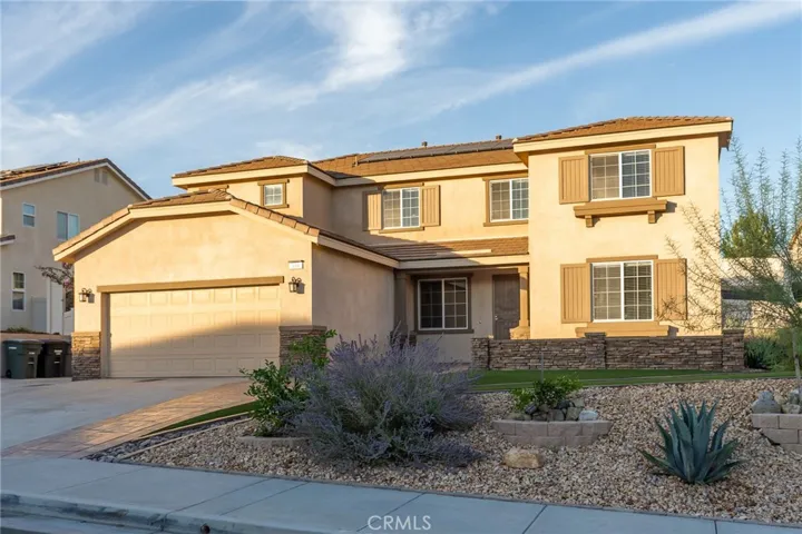 154 Coyote Court, Calimesa, California 92320