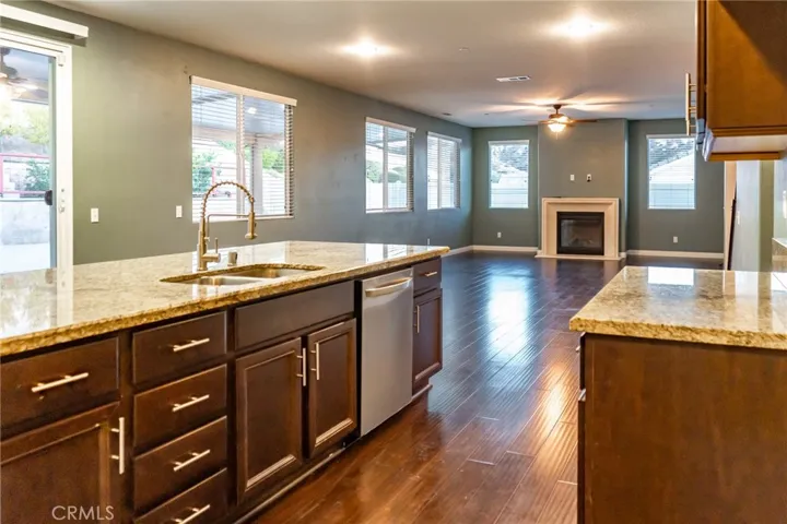 154 Coyote Court, Calimesa, California 92320