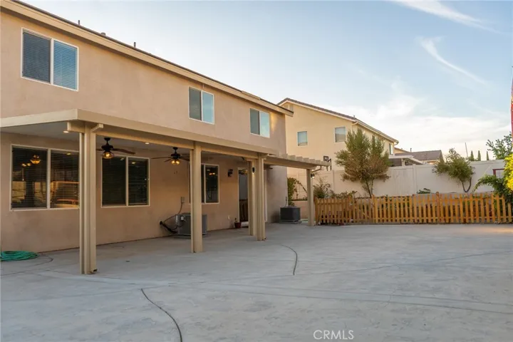 154 Coyote Court, Calimesa, California 92320