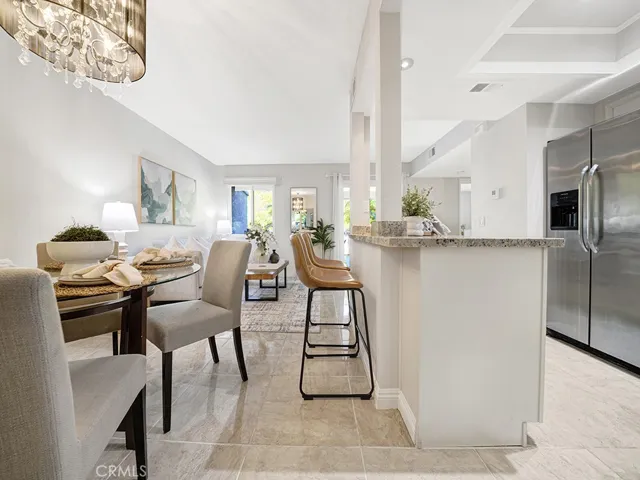 28191 Sorrento 111, Laguna Niguel, California 92677