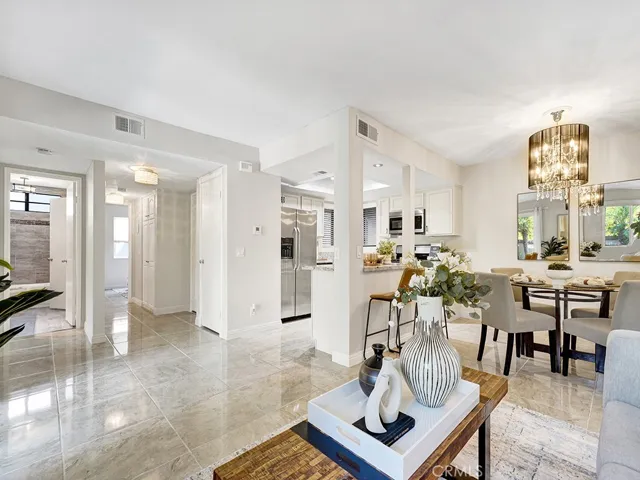28191 Sorrento 111, Laguna Niguel, California 92677