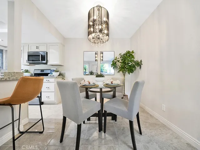 28191 Sorrento 111, Laguna Niguel, California 92677