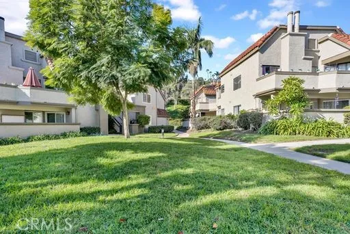 28191 Sorrento 111, Laguna Niguel, California 92677
