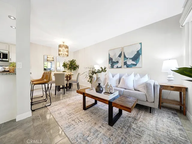 28191 Sorrento 111, Laguna Niguel, California 92677