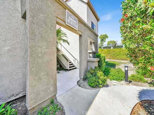 28191 Sorrento 111, Laguna Niguel, California 92677