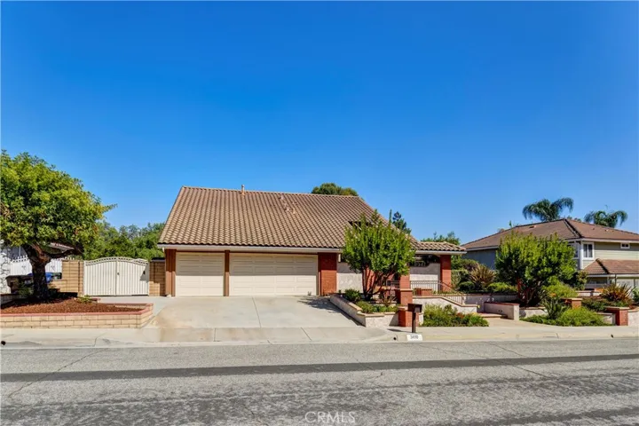 Curb View