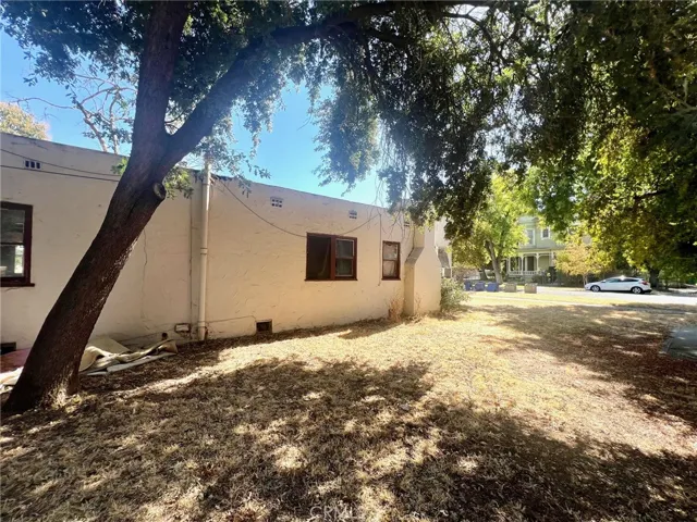 415 W 25th Street, Merced, California 95340