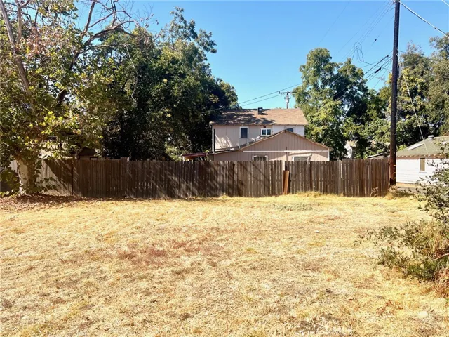415 W 25th Street, Merced, California 95340