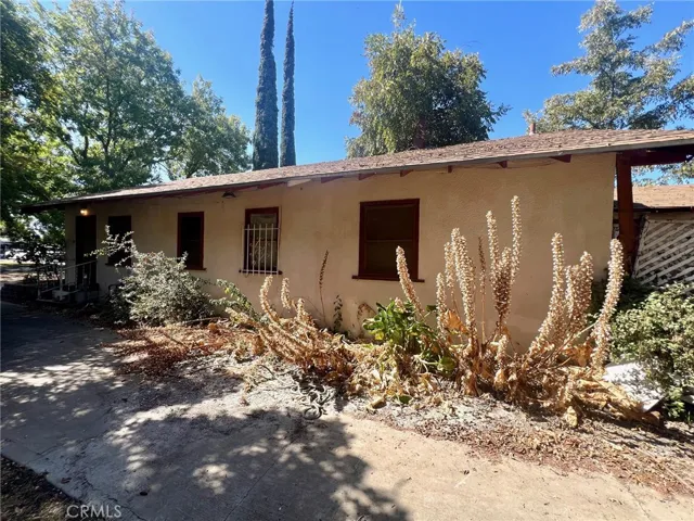 415 W 25th Street, Merced, California 95340