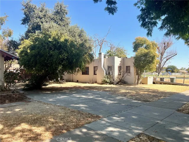 415 W 25th Street, Merced, California 95340